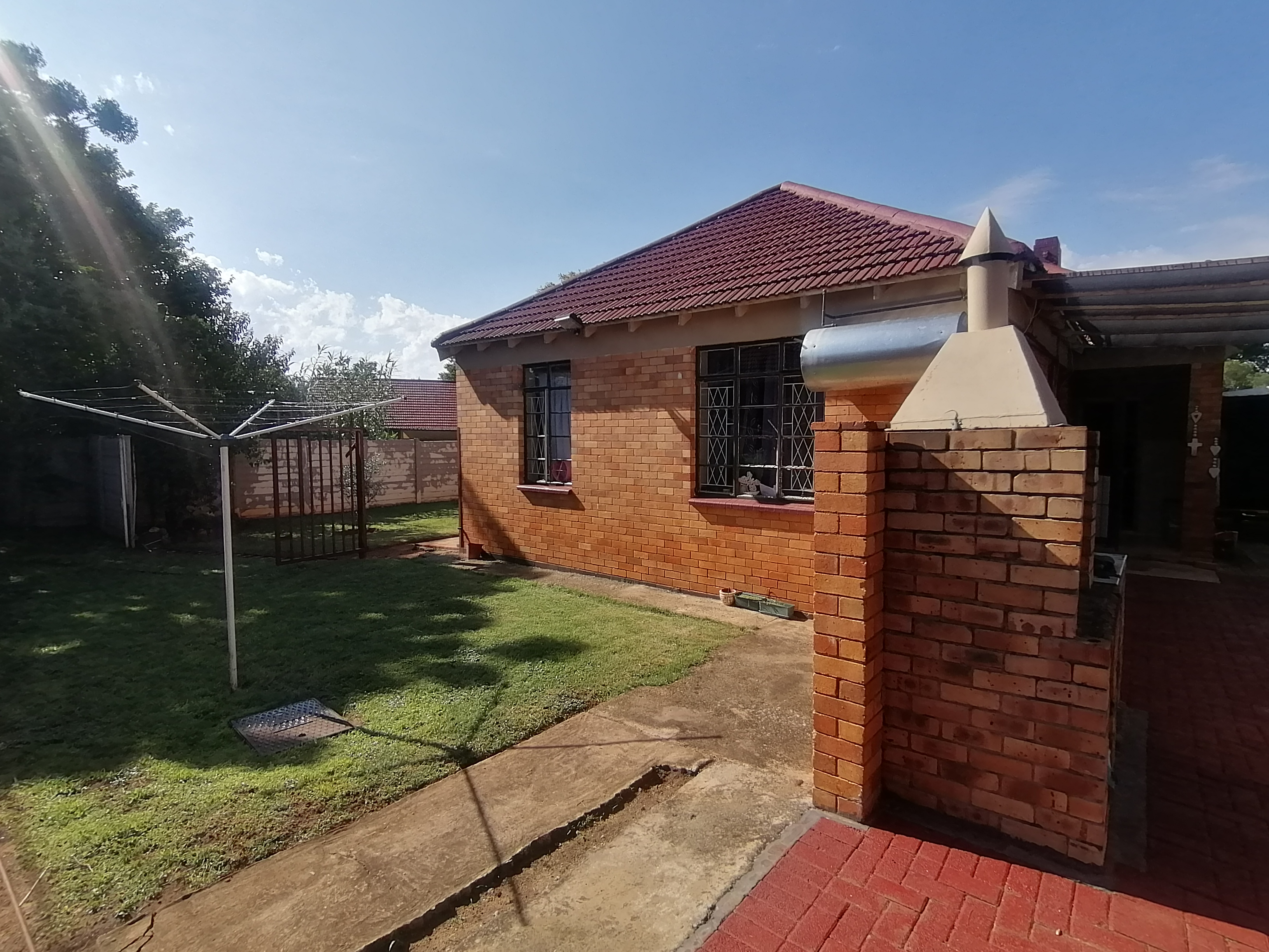 3 Bedroom Property for Sale in Stilfontein Ext 1 North West